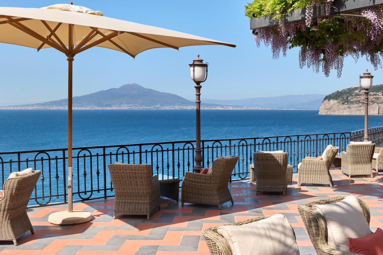 Grand Royal Sorrente