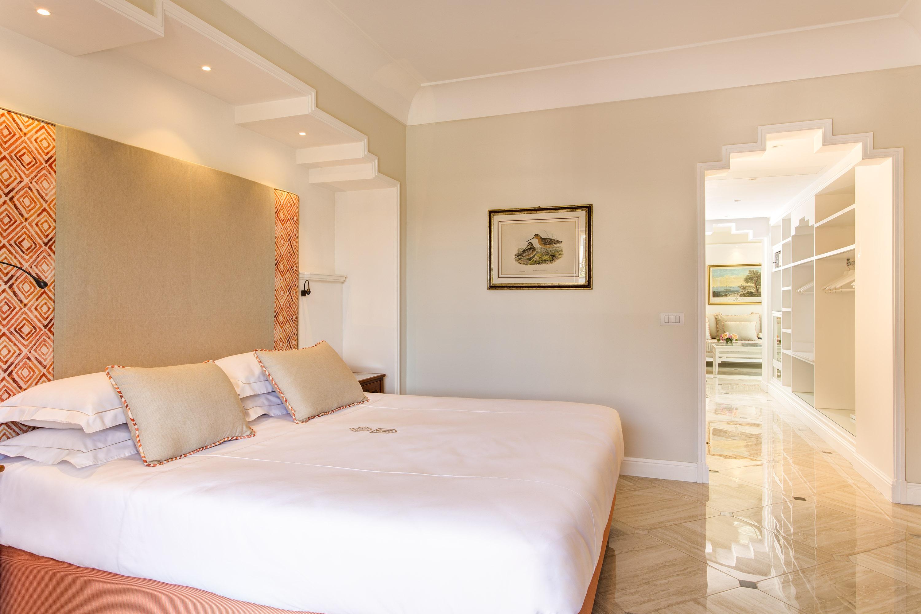 Grand Royal Hotel Sorrente