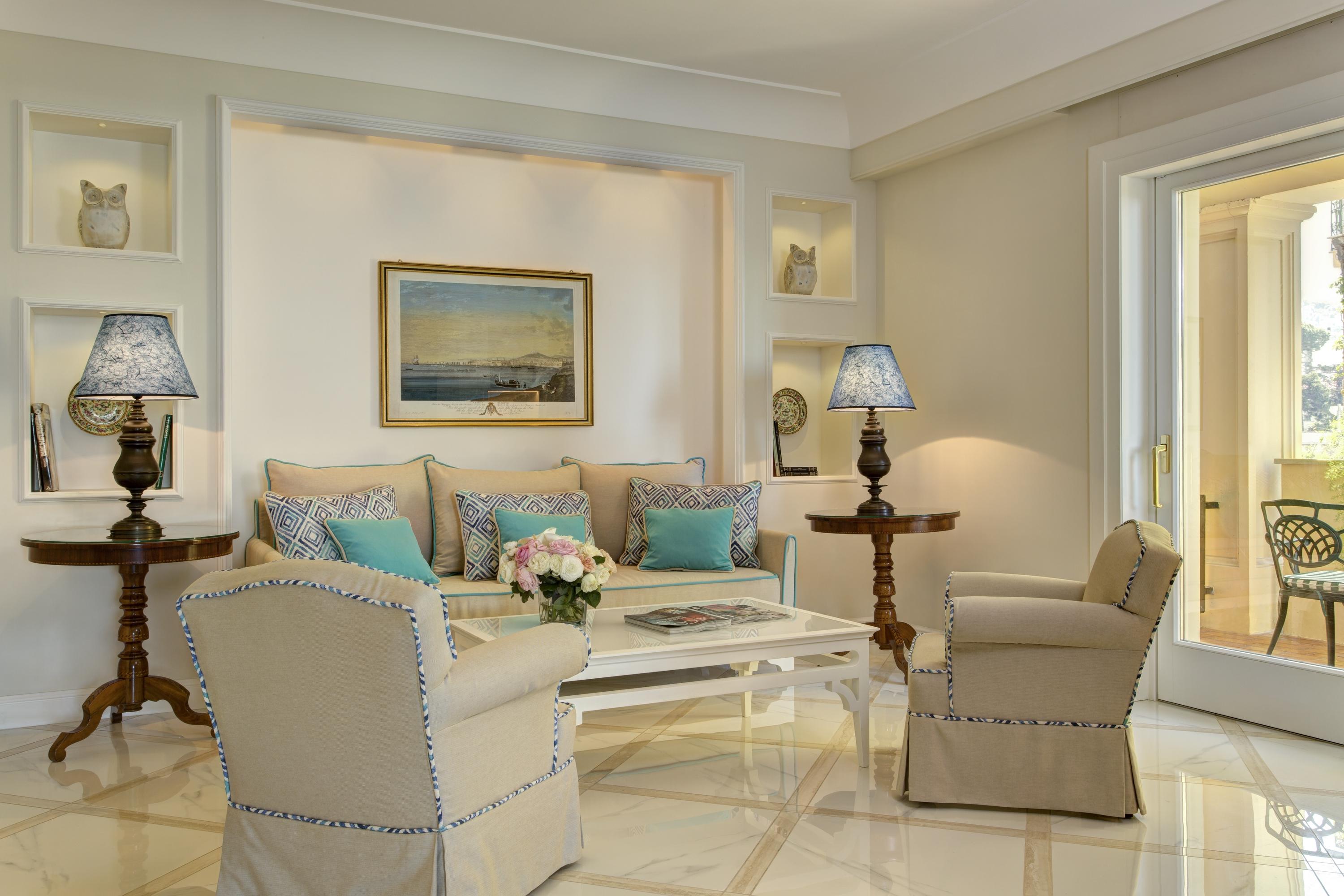 Grand Royal 5* Sorrente