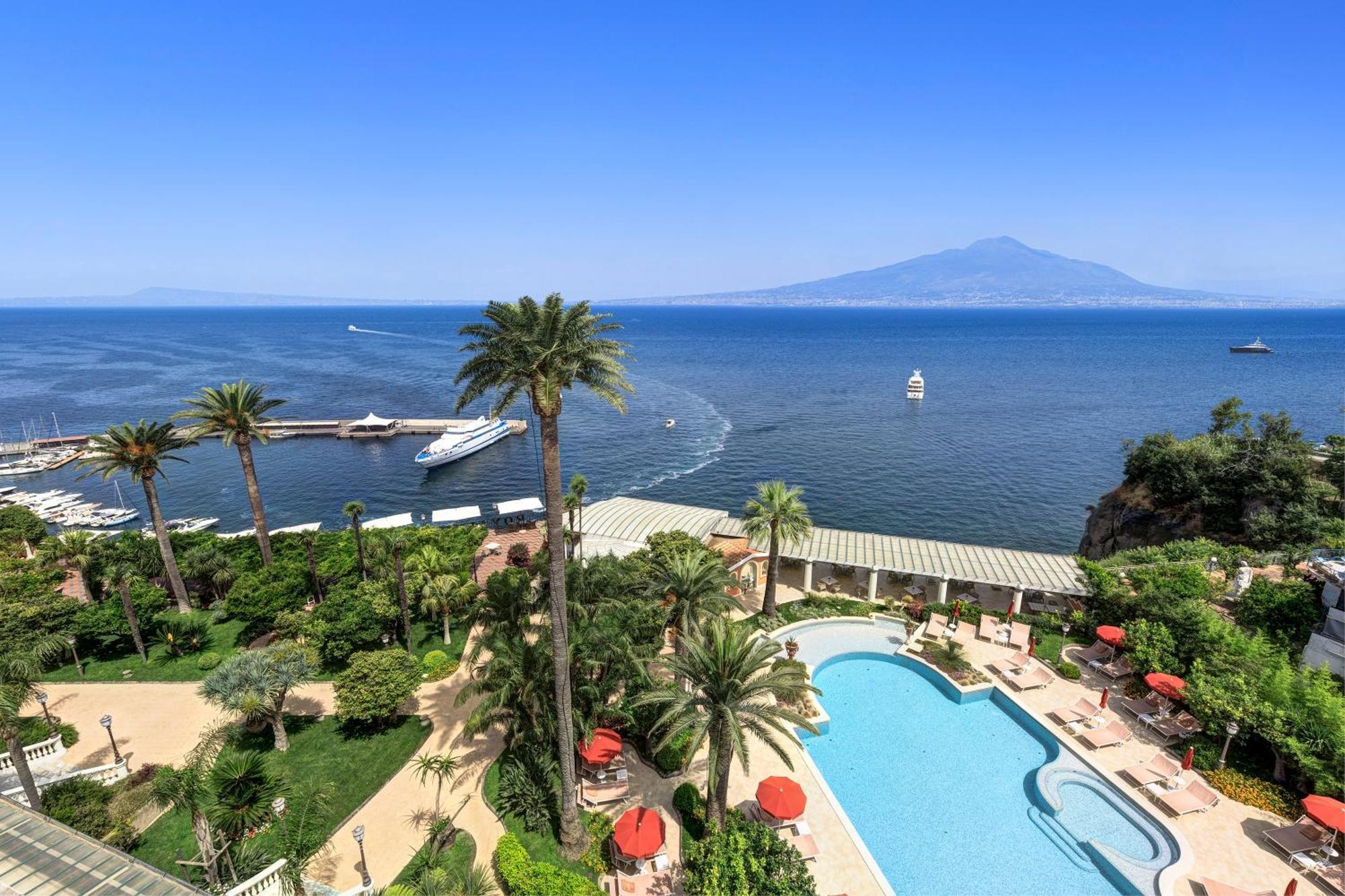Grand Royal Sorrente