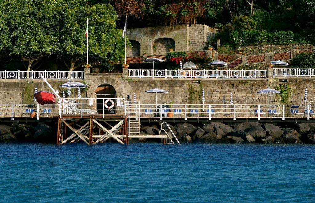 Grand Royal Sorrente
