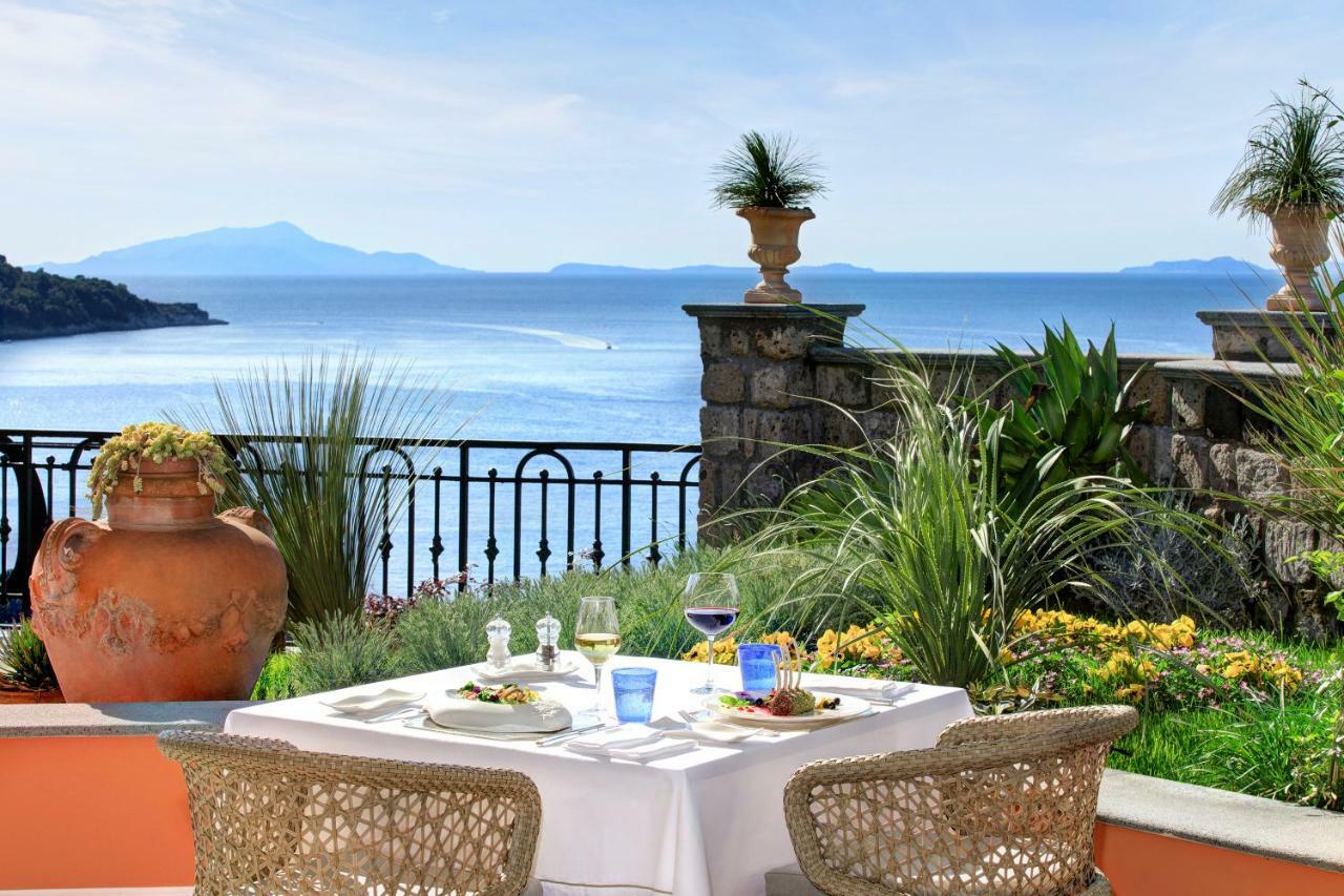 Grand Royal Hotel Sorrente