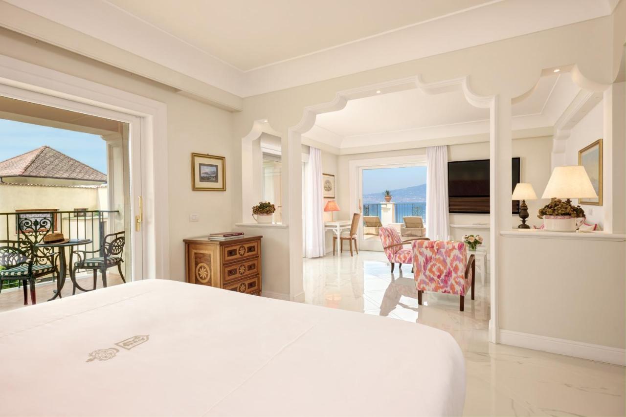 Hotel Grand Royal Sorrente