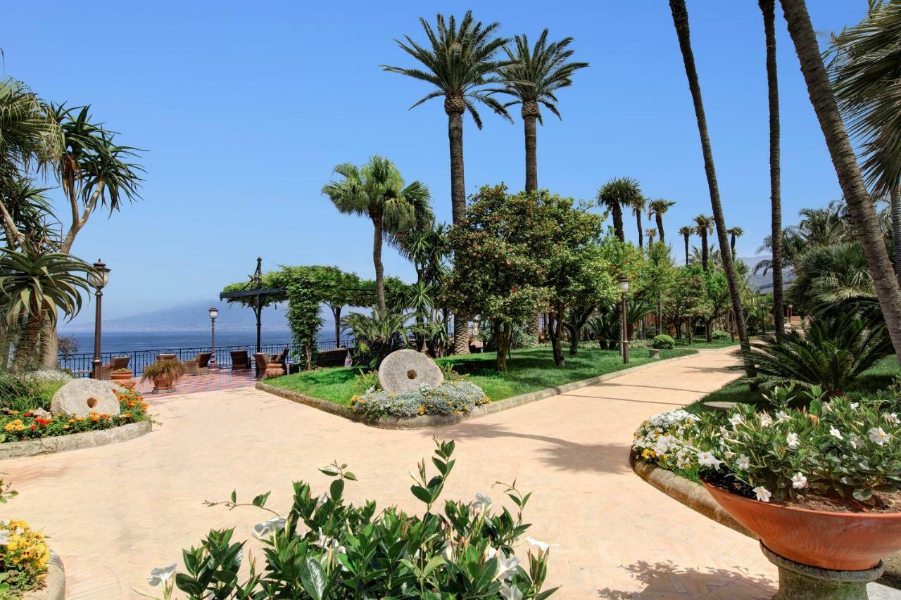 Hotel Grand Royal Sorrente