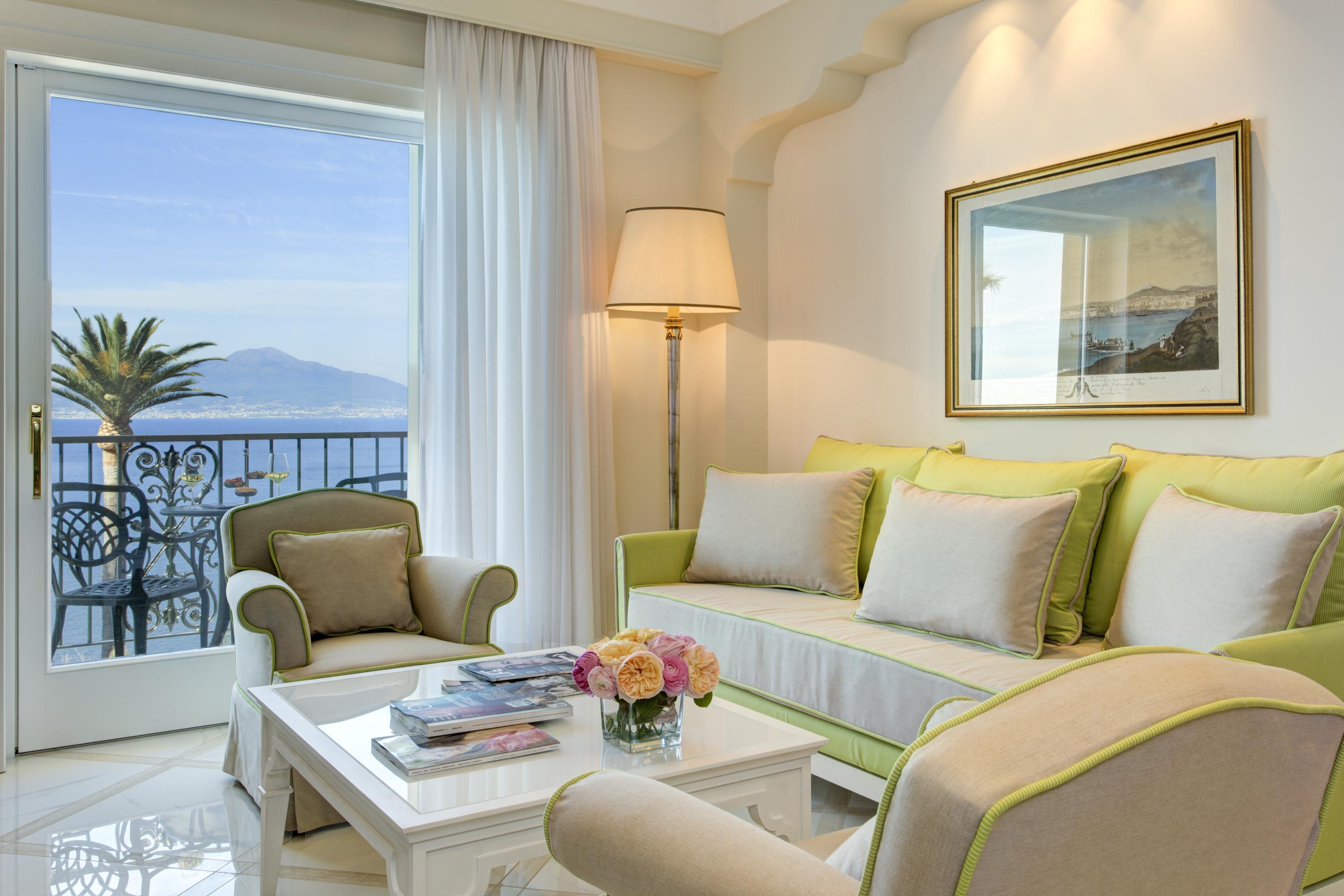 Grand Royal 5* Sorrent