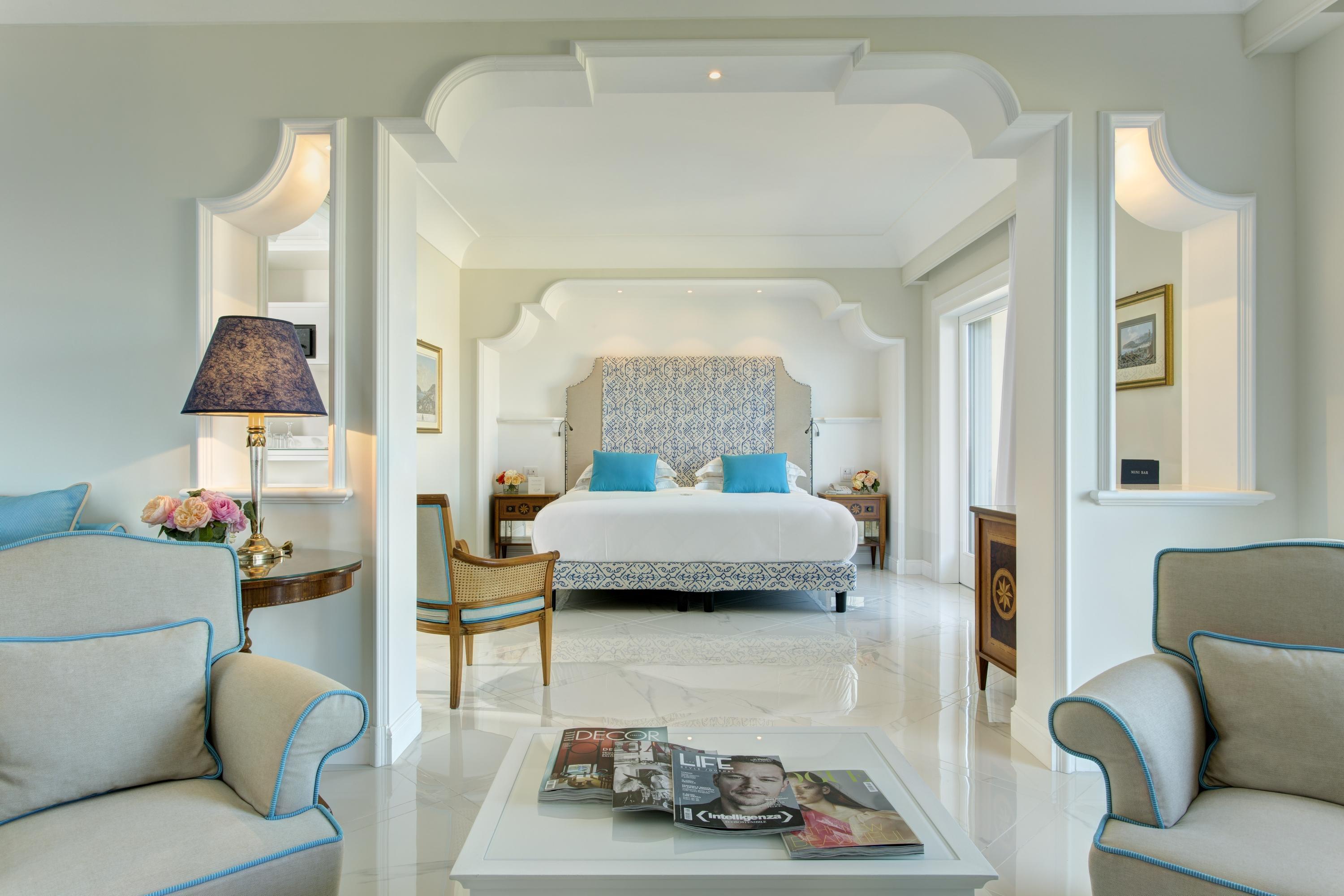 Grand Royal Hotel Sorrent