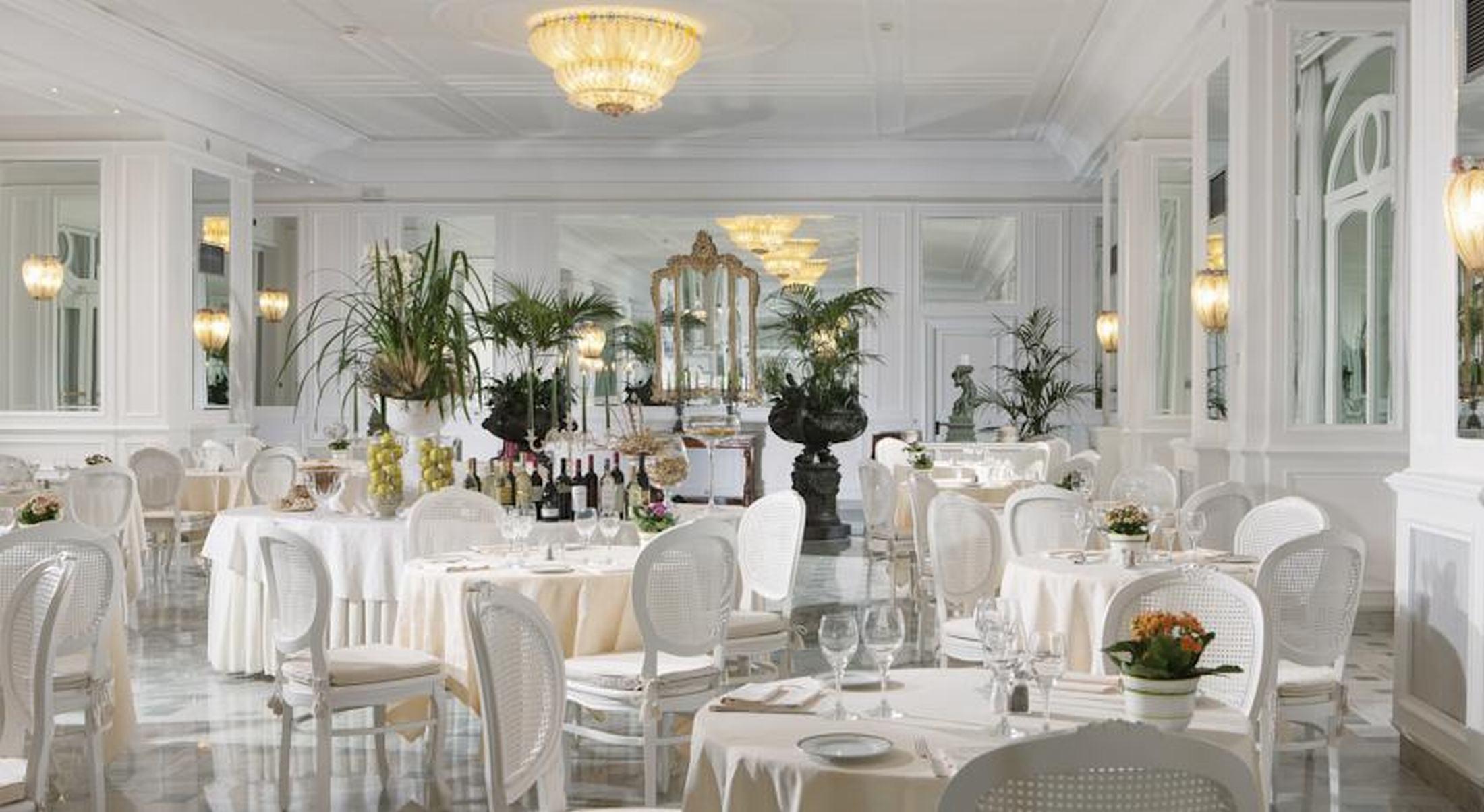 Grand Royal Hotel Sorrent