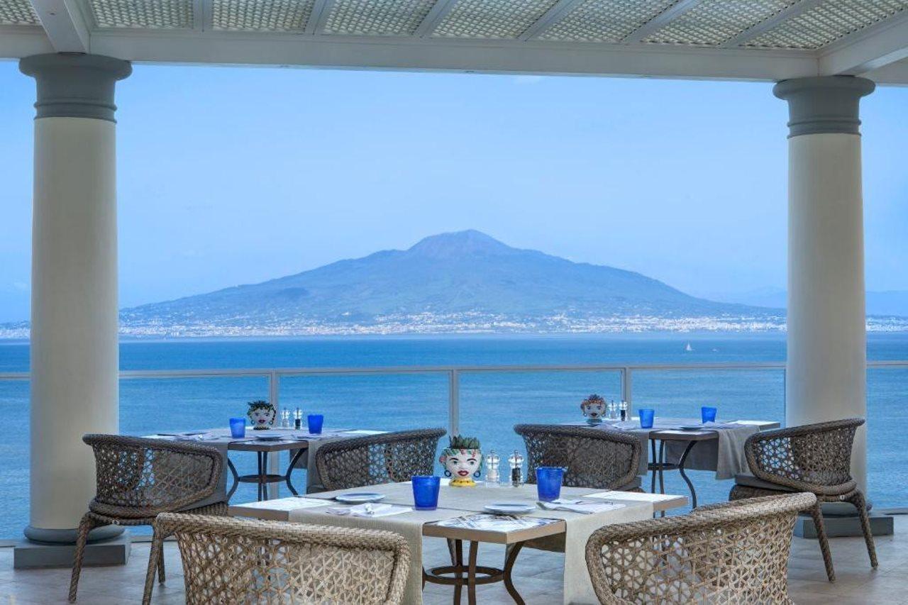 Hotel Grand Royal Sorrent