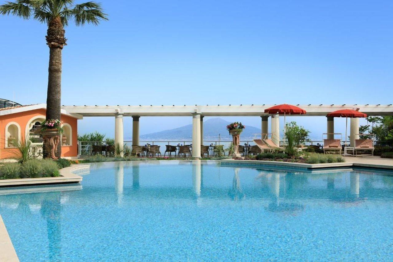 Hotel Grand Royal Sorrent