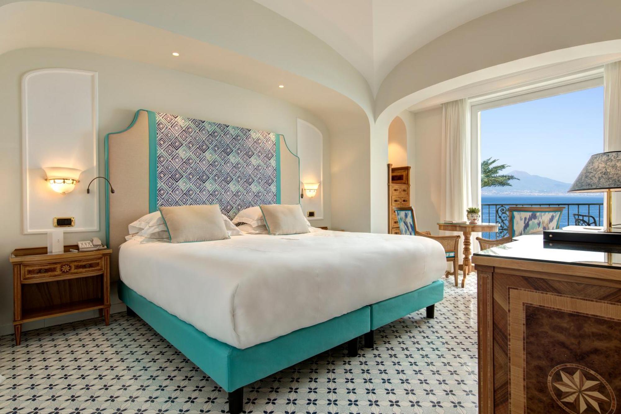 Grand Royal 5* Sorrent